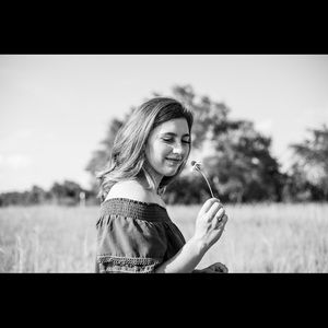 Meet your Posher, Morgan